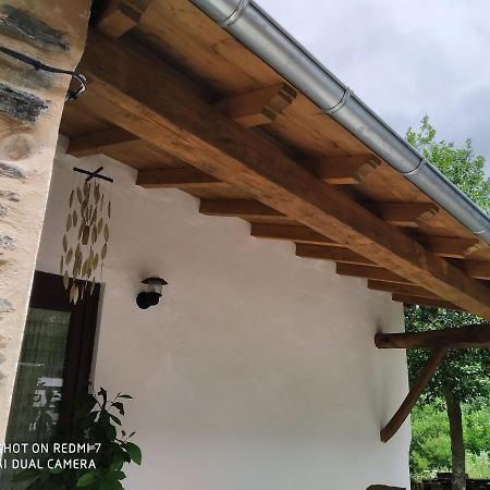 הוילה Quiroga Casa Da Loaira מראה חיצוני תמונה