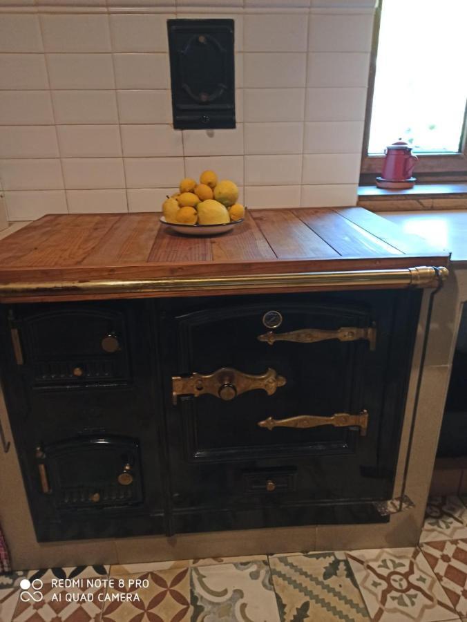 הוילה Quiroga Casa Da Loaira מראה חיצוני תמונה