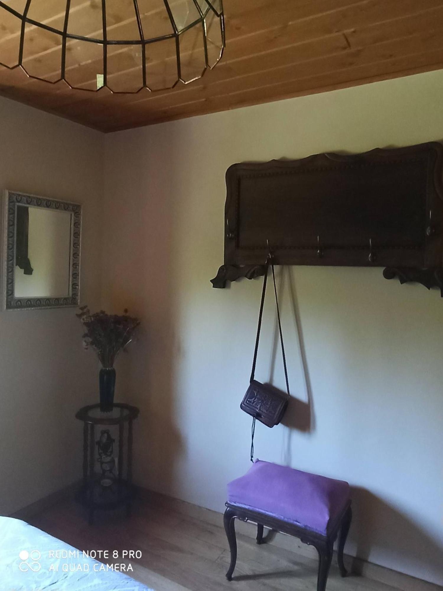 הוילה Quiroga Casa Da Loaira מראה חיצוני תמונה